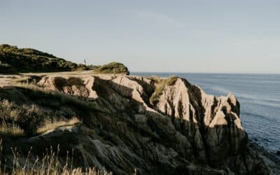 Montauk Bluffs